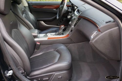 5-Days *NO RESERVE* '12 CADILLAC CTS LUXURY PKG 1-OWNER OFF LEASE *BEST PRICE*, image 27