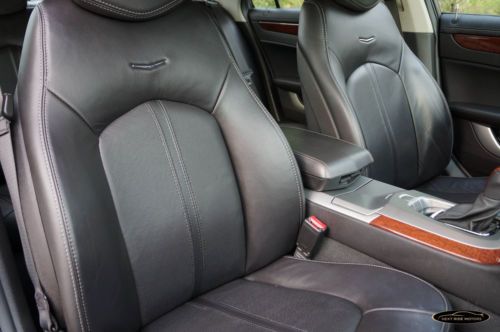 5-Days *NO RESERVE* '12 CADILLAC CTS LUXURY PKG 1-OWNER OFF LEASE *BEST PRICE*, image 29