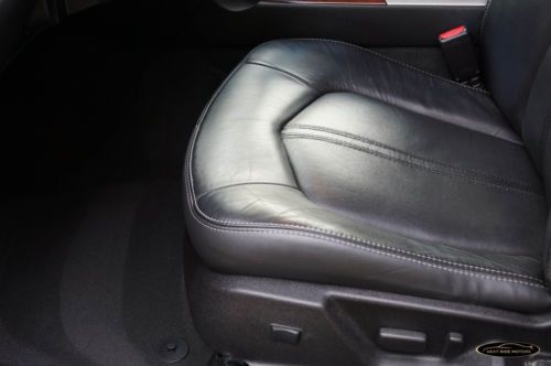 5-Days *NO RESERVE* '12 CADILLAC CTS LUXURY PKG 1-OWNER OFF LEASE *BEST PRICE*, image 30