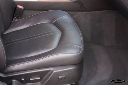 5-Days *NO RESERVE* '12 CADILLAC CTS LUXURY PKG 1-OWNER OFF LEASE *BEST PRICE*, image 31