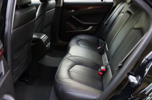 5-Days *NO RESERVE* '12 CADILLAC CTS LUXURY PKG 1-OWNER OFF LEASE *BEST PRICE*, image 32