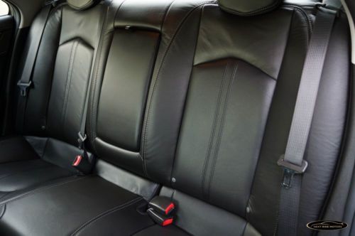 5-Days *NO RESERVE* '12 CADILLAC CTS LUXURY PKG 1-OWNER OFF LEASE *BEST PRICE*, image 34