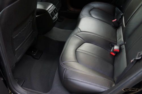 5-Days *NO RESERVE* '12 CADILLAC CTS LUXURY PKG 1-OWNER OFF LEASE *BEST PRICE*, image 36