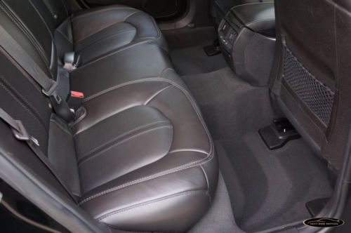 5-Days *NO RESERVE* '12 CADILLAC CTS LUXURY PKG 1-OWNER OFF LEASE *BEST PRICE*, image 37