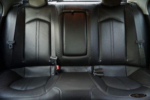 5-Days *NO RESERVE* '12 CADILLAC CTS LUXURY PKG 1-OWNER OFF LEASE *BEST PRICE*, image 38