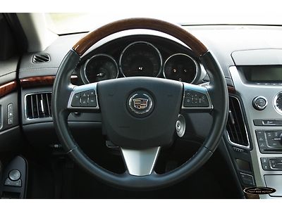 5-Days *NO RESERVE* '12 CADILLAC CTS LUXURY PKG 1-OWNER OFF LEASE *BEST PRICE*, image 44