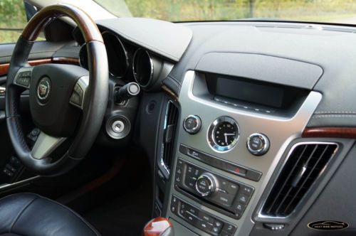5-Days *NO RESERVE* '12 CADILLAC CTS LUXURY PKG 1-OWNER OFF LEASE *BEST PRICE*, image 46