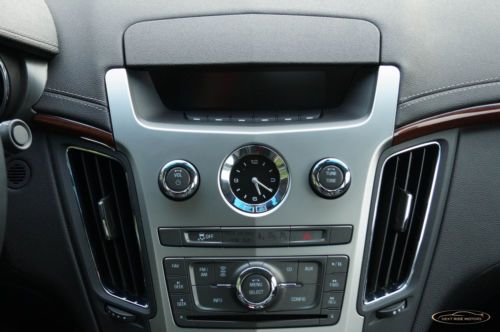 5-Days *NO RESERVE* '12 CADILLAC CTS LUXURY PKG 1-OWNER OFF LEASE *BEST PRICE*, image 49