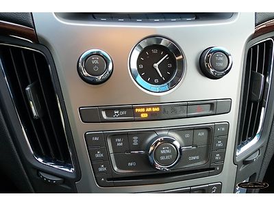 5-Days *NO RESERVE* '12 CADILLAC CTS LUXURY PKG 1-OWNER OFF LEASE *BEST PRICE*, image 54