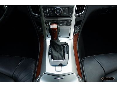 5-Days *NO RESERVE* '12 CADILLAC CTS LUXURY PKG 1-OWNER OFF LEASE *BEST PRICE*, image 58