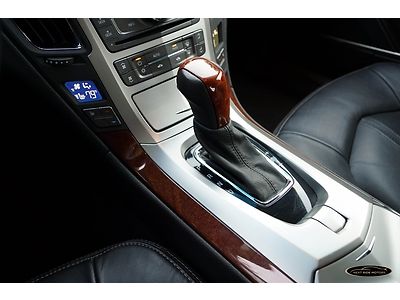 5-Days *NO RESERVE* '12 CADILLAC CTS LUXURY PKG 1-OWNER OFF LEASE *BEST PRICE*, image 59