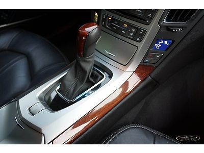 5-Days *NO RESERVE* '12 CADILLAC CTS LUXURY PKG 1-OWNER OFF LEASE *BEST PRICE*, image 60