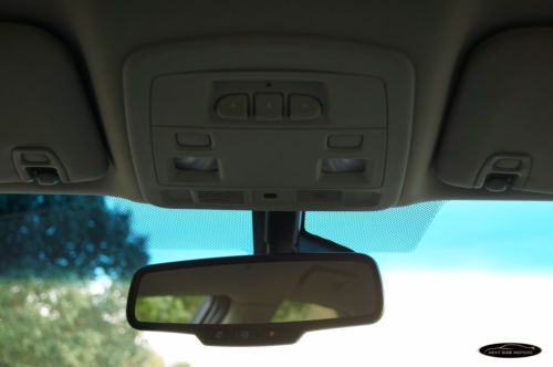 5-Days *NO RESERVE* '12 CADILLAC CTS LUXURY PKG 1-OWNER OFF LEASE *BEST PRICE*, image 61