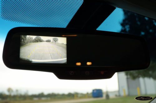 5-Days *NO RESERVE* '12 CADILLAC CTS LUXURY PKG 1-OWNER OFF LEASE *BEST PRICE*, image 63