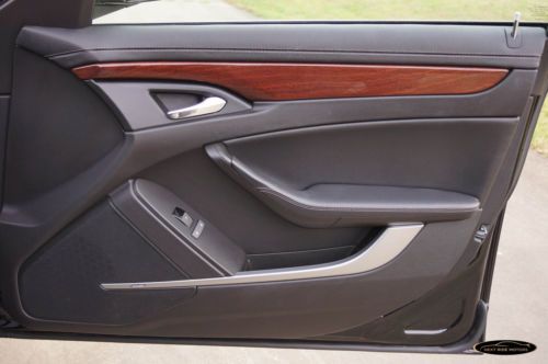 5-Days *NO RESERVE* '12 CADILLAC CTS LUXURY PKG 1-OWNER OFF LEASE *BEST PRICE*, image 66