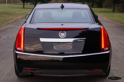 5-Days *NO RESERVE* '12 CADILLAC CTS LUXURY PKG 1-OWNER OFF LEASE *BEST PRICE*, image 70