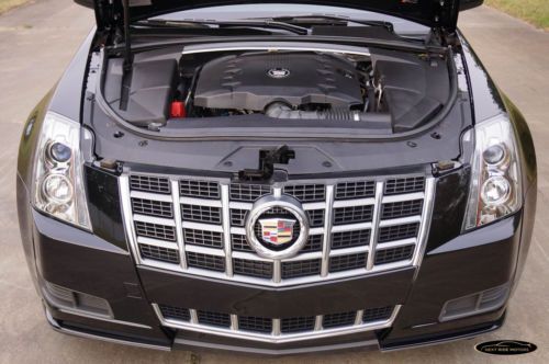 5-Days *NO RESERVE* '12 CADILLAC CTS LUXURY PKG 1-OWNER OFF LEASE *BEST PRICE*, image 72