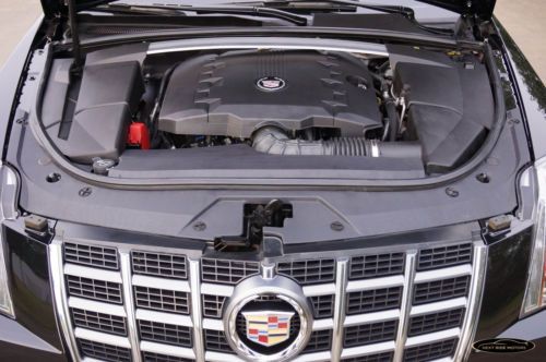 5-Days *NO RESERVE* '12 CADILLAC CTS LUXURY PKG 1-OWNER OFF LEASE *BEST PRICE*, image 73