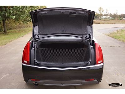 5-Days *NO RESERVE* '12 CADILLAC CTS LUXURY PKG 1-OWNER OFF LEASE *BEST PRICE*, image 74