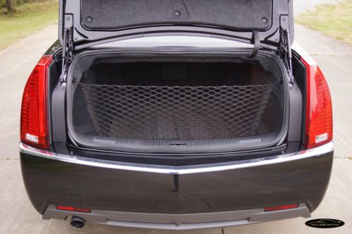 5-Days *NO RESERVE* '12 CADILLAC CTS LUXURY PKG 1-OWNER OFF LEASE *BEST PRICE*, image 75