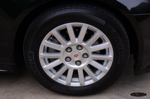 5-Days *NO RESERVE* '12 CADILLAC CTS LUXURY PKG 1-OWNER OFF LEASE *BEST PRICE*, image 78