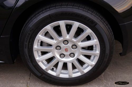 5-Days *NO RESERVE* '12 CADILLAC CTS LUXURY PKG 1-OWNER OFF LEASE *BEST PRICE*, image 79