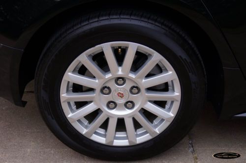 5-Days *NO RESERVE* '12 CADILLAC CTS LUXURY PKG 1-OWNER OFF LEASE *BEST PRICE*, image 80