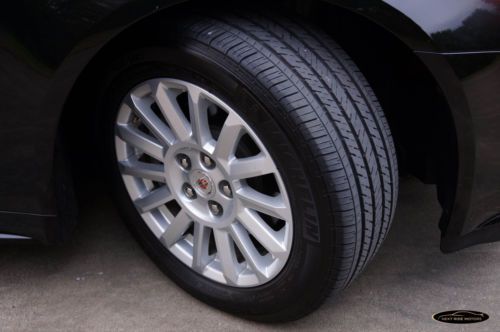 5-Days *NO RESERVE* '12 CADILLAC CTS LUXURY PKG 1-OWNER OFF LEASE *BEST PRICE*, image 82