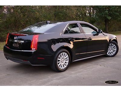 5-Days *NO RESERVE* '12 CADILLAC CTS LUXURY PKG 1-OWNER OFF LEASE *BEST PRICE*, image 85