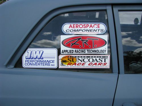 1967 Chevelle Street Legal Race Door Car 468 BB Chevrolet, image 5