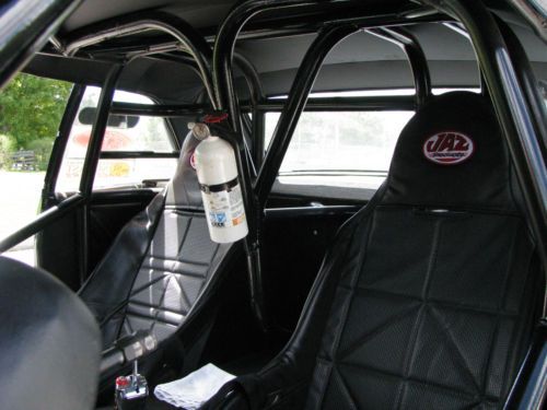 1967 Chevelle Street Legal Race Door Car 468 BB Chevrolet, image 11