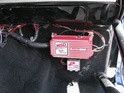 1967 Chevelle Street Legal Race Door Car 468 BB Chevrolet, image 13