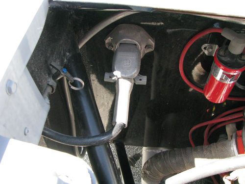 1967 Chevelle Street Legal Race Door Car 468 BB Chevrolet, image 15