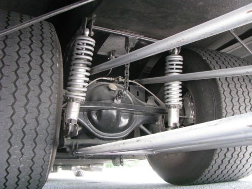 1967 Chevelle Street Legal Race Door Car 468 BB Chevrolet, image 16