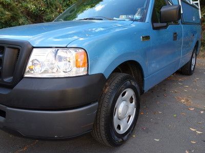 FORD F-150 2WD REGULAR CAB ARE TOOL BOX LATTER RACK AUTOCHECK AUTO NO RESERVE, image 10