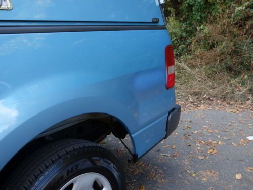 FORD F-150 2WD REGULAR CAB ARE TOOL BOX LATTER RACK AUTOCHECK AUTO NO RESERVE, image 17