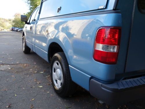 FORD F-150 2WD REGULAR CAB ARE TOOL BOX LATTER RACK AUTOCHECK AUTO NO RESERVE, image 18