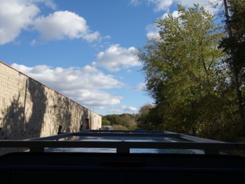 FORD F-150 2WD REGULAR CAB ARE TOOL BOX LATTER RACK AUTOCHECK AUTO NO RESERVE, image 27