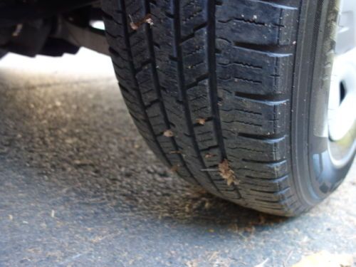 FORD F-150 2WD REGULAR CAB ARE TOOL BOX LATTER RACK AUTOCHECK AUTO NO RESERVE, image 32