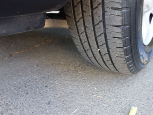 FORD F-150 2WD REGULAR CAB ARE TOOL BOX LATTER RACK AUTOCHECK AUTO NO RESERVE, image 33