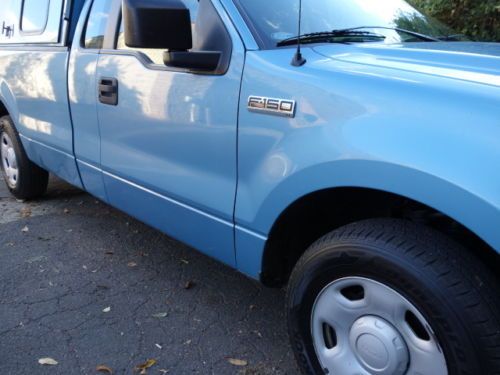 FORD F-150 2WD REGULAR CAB ARE TOOL BOX LATTER RACK AUTOCHECK AUTO NO RESERVE, image 36