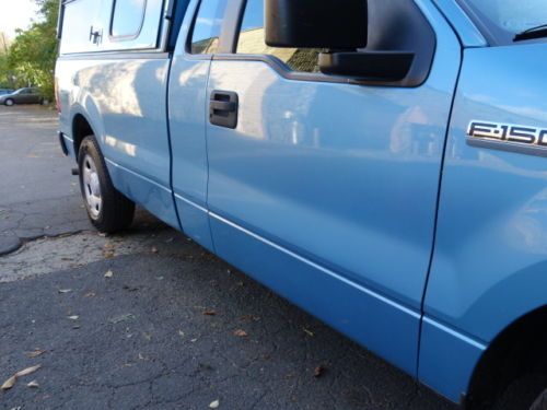 FORD F-150 2WD REGULAR CAB ARE TOOL BOX LATTER RACK AUTOCHECK AUTO NO RESERVE, image 37