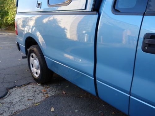 FORD F-150 2WD REGULAR CAB ARE TOOL BOX LATTER RACK AUTOCHECK AUTO NO RESERVE, image 39