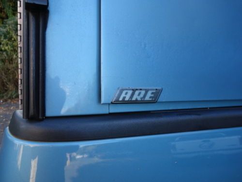 FORD F-150 2WD REGULAR CAB ARE TOOL BOX LATTER RACK AUTOCHECK AUTO NO RESERVE, image 43