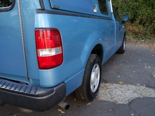 FORD F-150 2WD REGULAR CAB ARE TOOL BOX LATTER RACK AUTOCHECK AUTO NO RESERVE, image 44