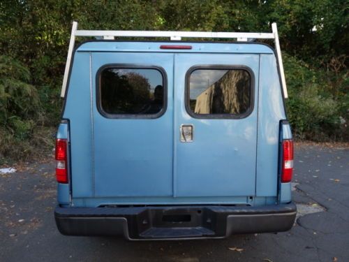 FORD F-150 2WD REGULAR CAB ARE TOOL BOX LATTER RACK AUTOCHECK AUTO NO RESERVE, image 46