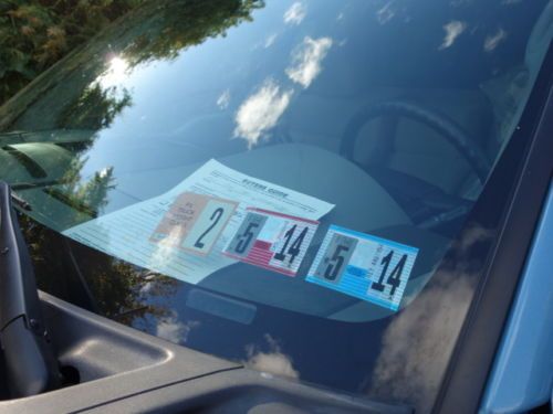 FORD F-150 2WD REGULAR CAB ARE TOOL BOX LATTER RACK AUTOCHECK AUTO NO RESERVE, image 47