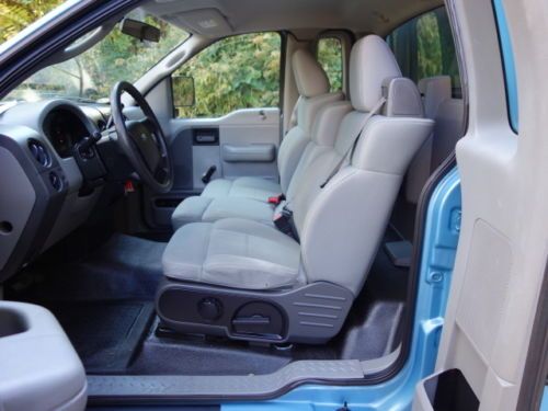 FORD F-150 2WD REGULAR CAB ARE TOOL BOX LATTER RACK AUTOCHECK AUTO NO RESERVE, image 49