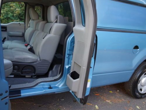 FORD F-150 2WD REGULAR CAB ARE TOOL BOX LATTER RACK AUTOCHECK AUTO NO RESERVE, image 50