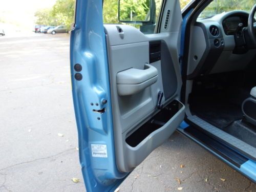 FORD F-150 2WD REGULAR CAB ARE TOOL BOX LATTER RACK AUTOCHECK AUTO NO RESERVE, image 51